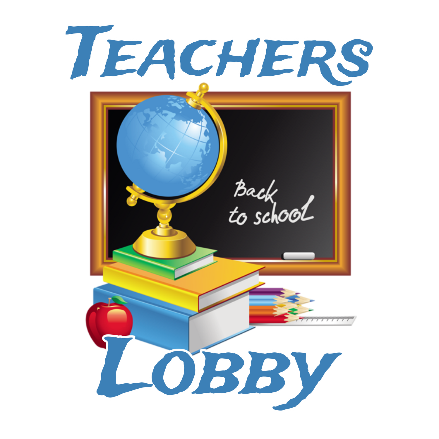 The Teachers Lobby