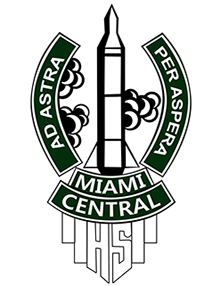 Miami Central Rockets Apparel