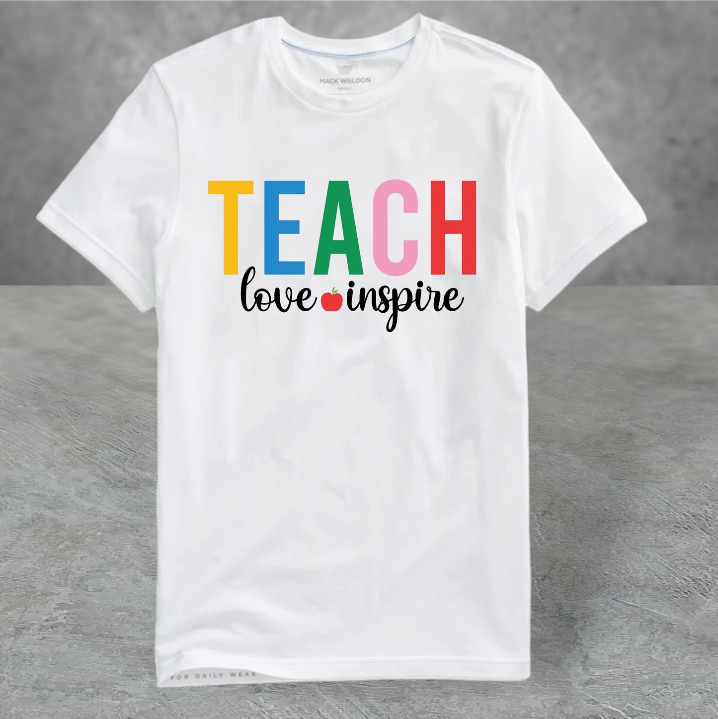 Love Teach
