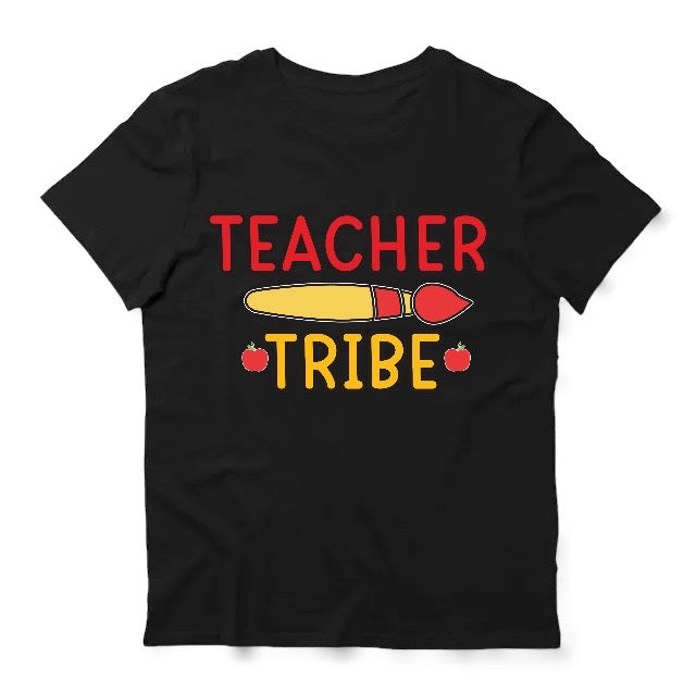 Teacher Tribe