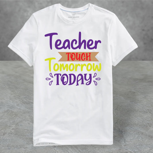 Tough Teacher