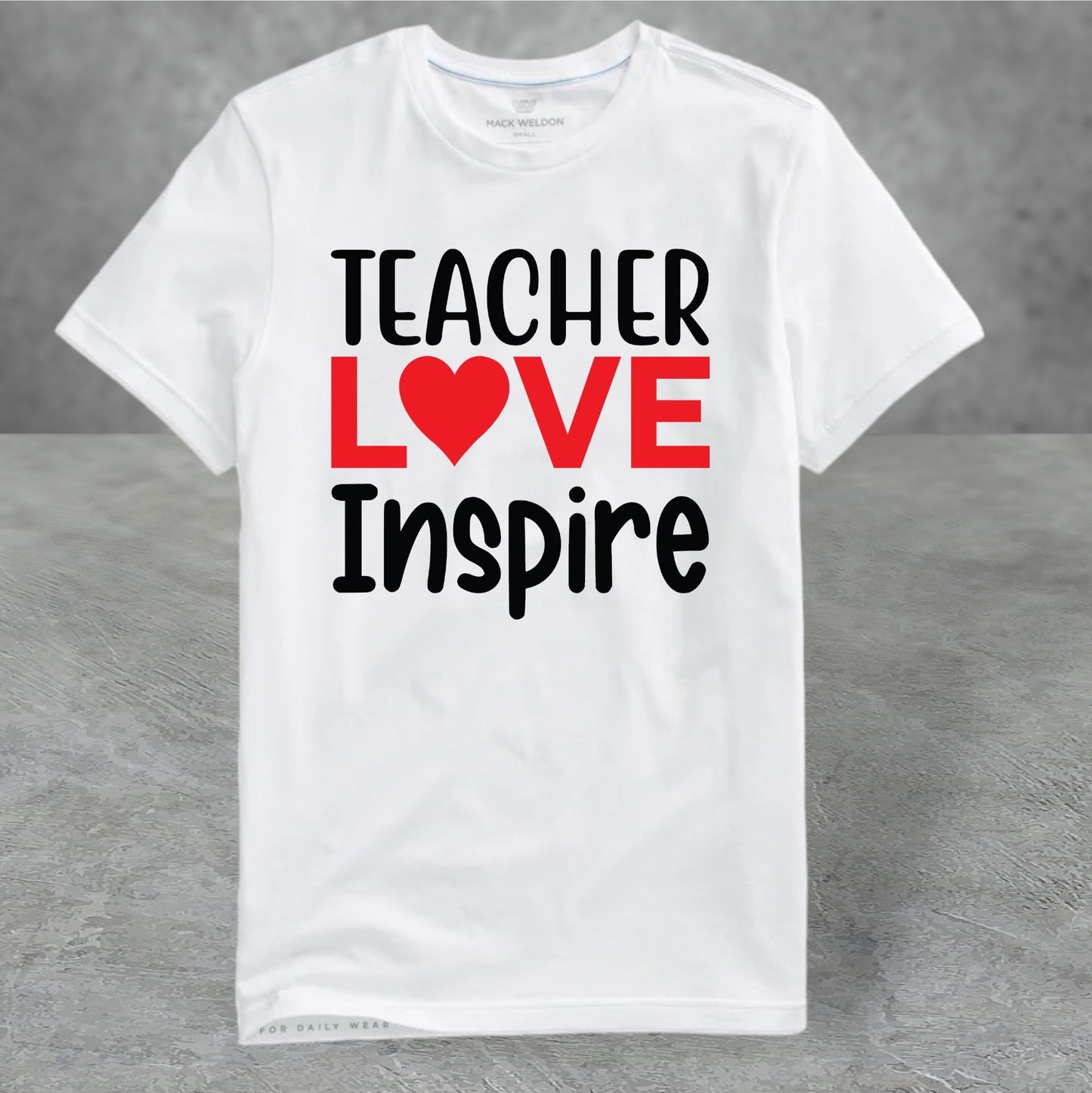 Inspire Teacher