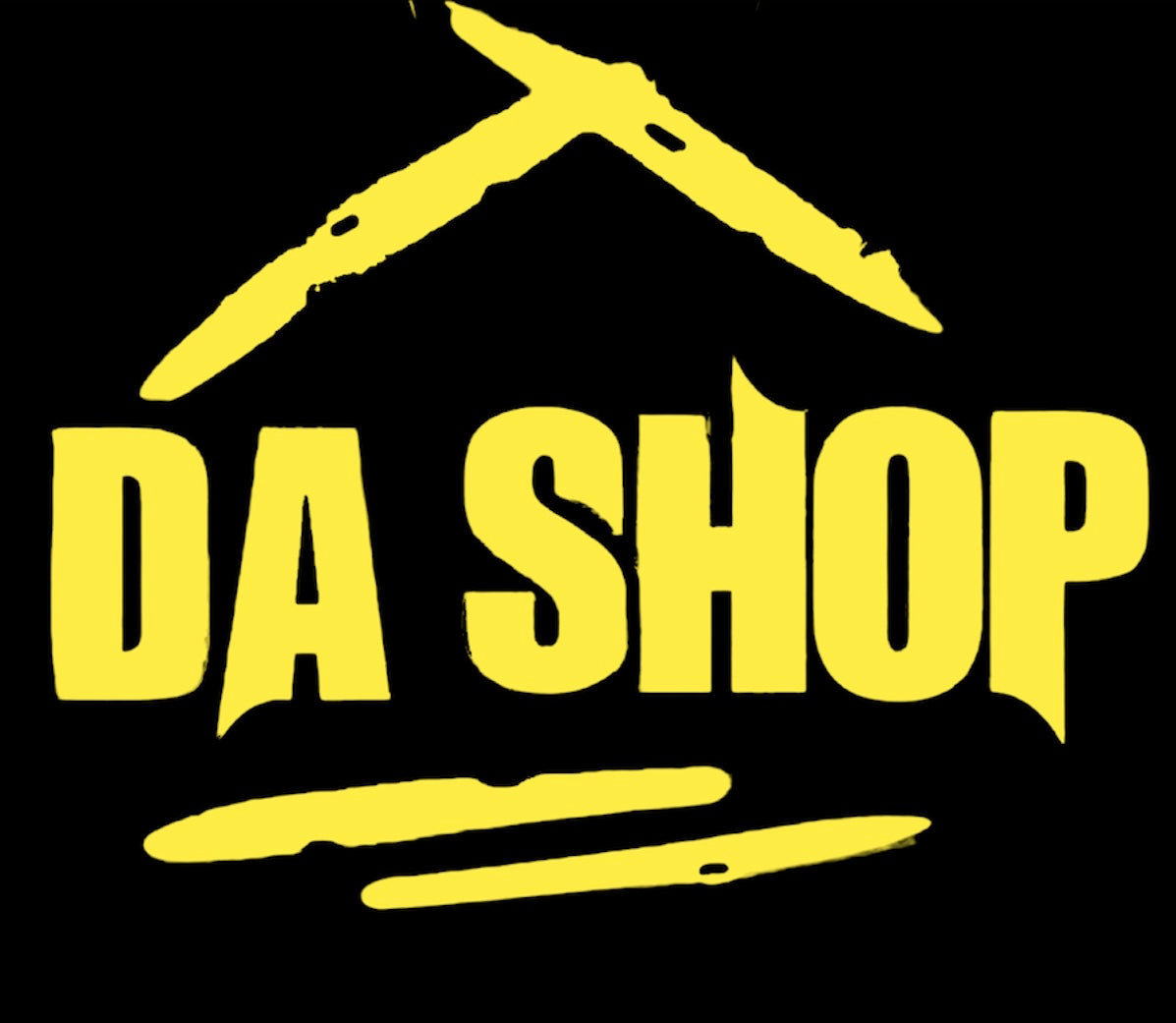 Da Shop Apparel is powered by 7blocc LLC and all content is Copy-written 