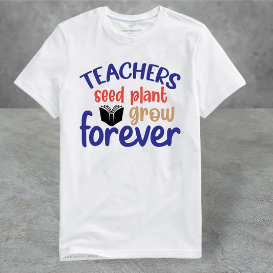 Teacher Seed