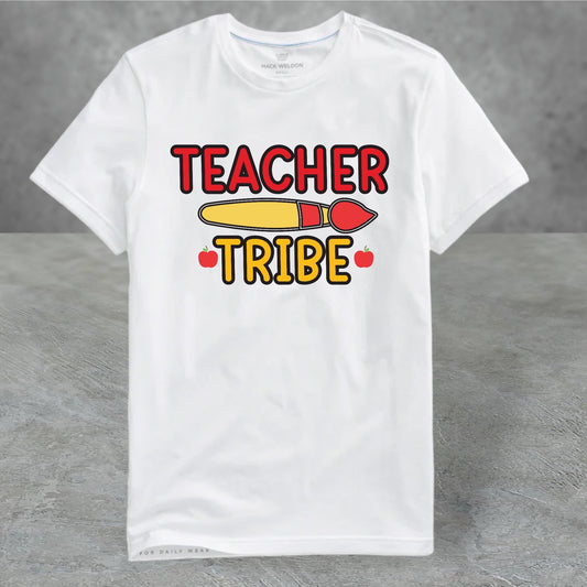 Teacher Tribe