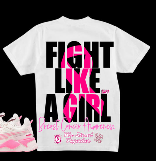 Breast Cancer Fight