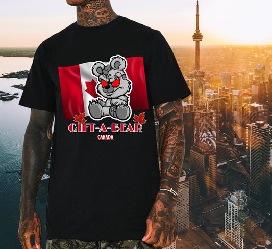 GIFT A BEAR (Canada)