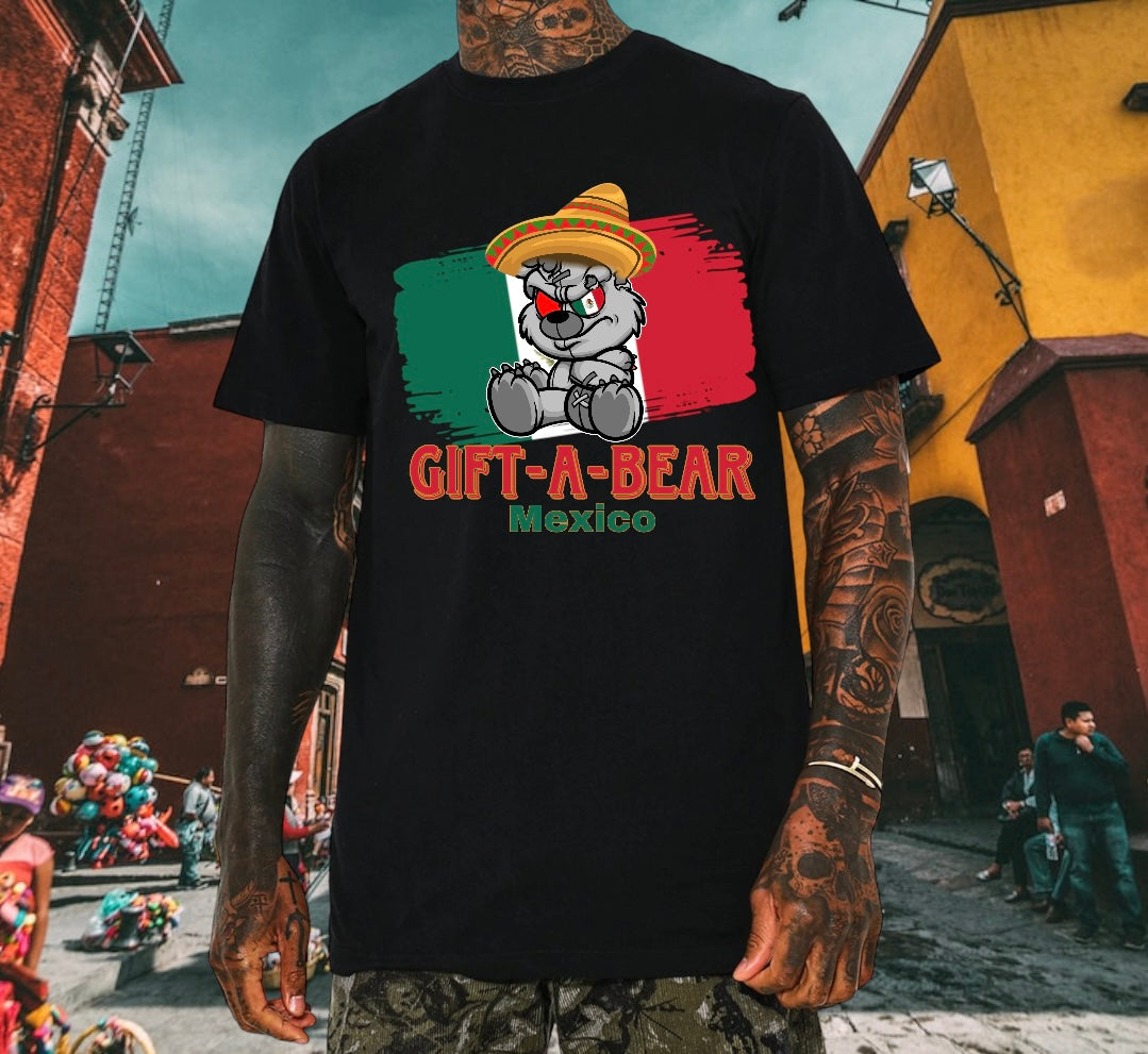 GIFT A BEAR (Mexico)